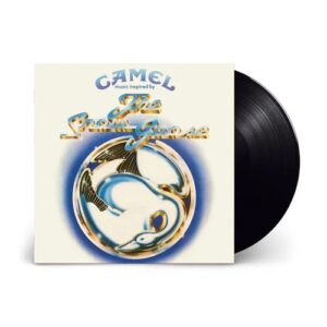 Camel - The Snow Goose (Vinyl)