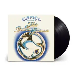 Camel - The Snow Goose (Vinyl)