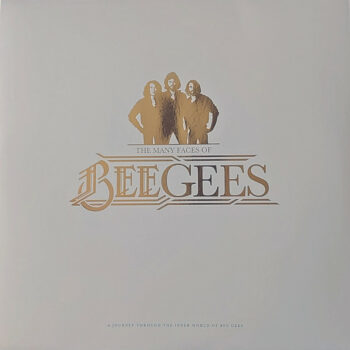 Bee Gees – The Many Faces Of