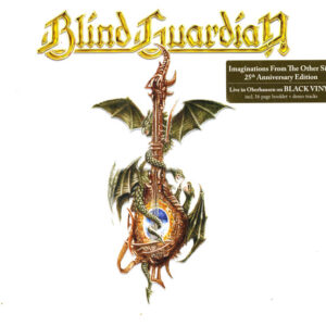 Blind Guardian – Imaginations From The Other Side Live