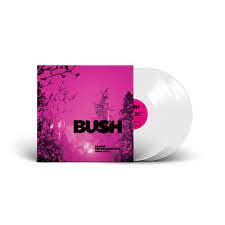 Bush – Loaded: The Greatest Hits 1994-2023 2LP (Cloudy Clear Vinyl)