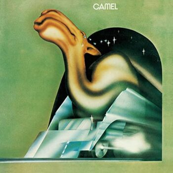 Camel – Camel