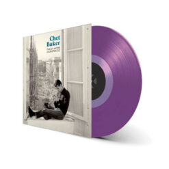 Chet Baker – Italian Movie Soundtracks (Purple Vinyl)