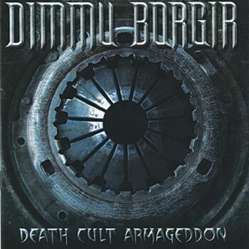 Dimmu Borgir – Death Cult Armageddon