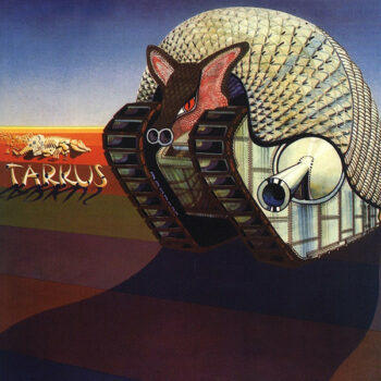 Emerson, Lake & Palmer – Tarkus