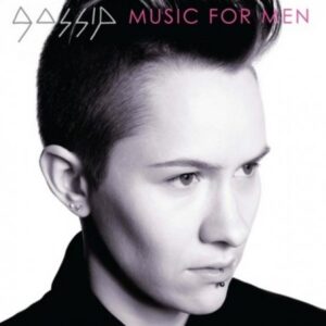 Gossip – Music For Men 2LP