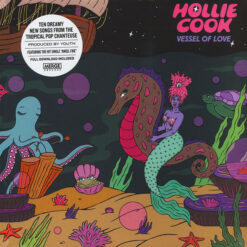 Hollie Cook – Vessel of Love