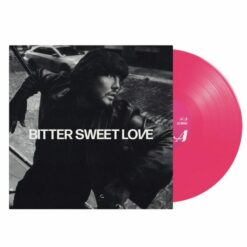 James Arthur - Bitter Sweet Love (Pink Vinyl)