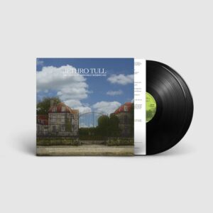 Jethro Tull - The Chateau D'Herouville Sessions (2LP)