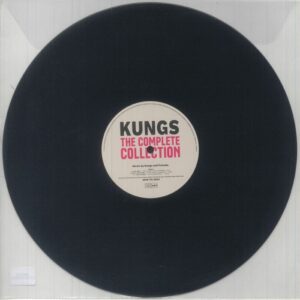 Kungs – The Complete Collection