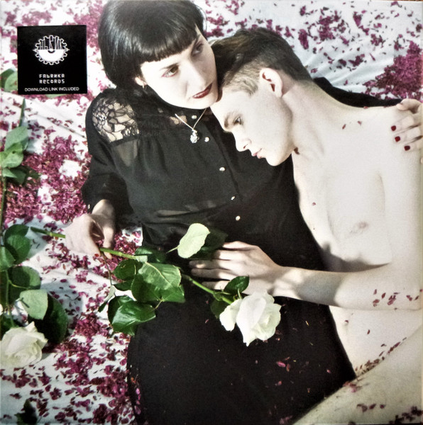 Lebanon Hanover – Tomb For Two