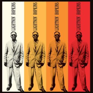Lightnin' Hopkins – Lightnin' Hopkins
