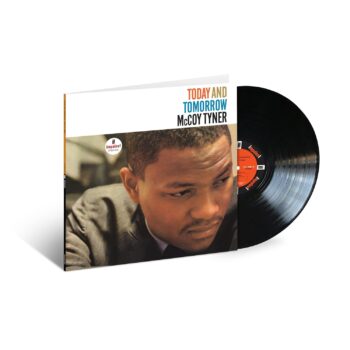 McCoy Tyner – Today And Tomorrow (Audiophile)
