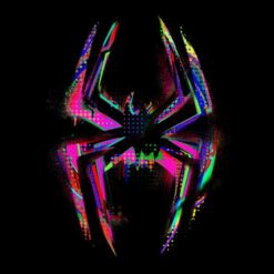Metro Boomin – Spider-Man: Across The Spider-Verse (Soundtrack From And Inspired By The Motion Picture)