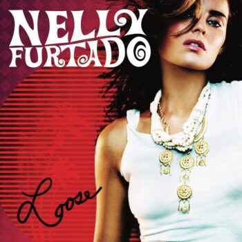 Nelly Furtado – Loose 2LP