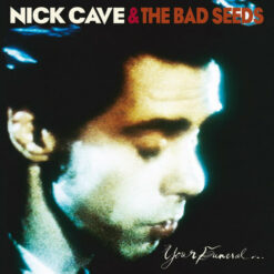Nick Cave & The Bad Seeds – Your Funeral ... My Trial
