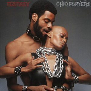 Ohio Players – Ecstasy