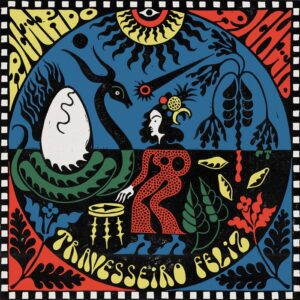 Ricardo Richaid – Travesseiro Feliz