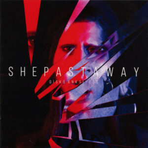 She Past Away – Disko Anksiyete