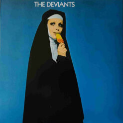 The Deviants – The Deviants
