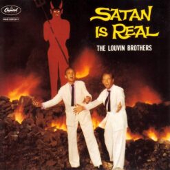 The Louvin Brothers – Satan Is Real