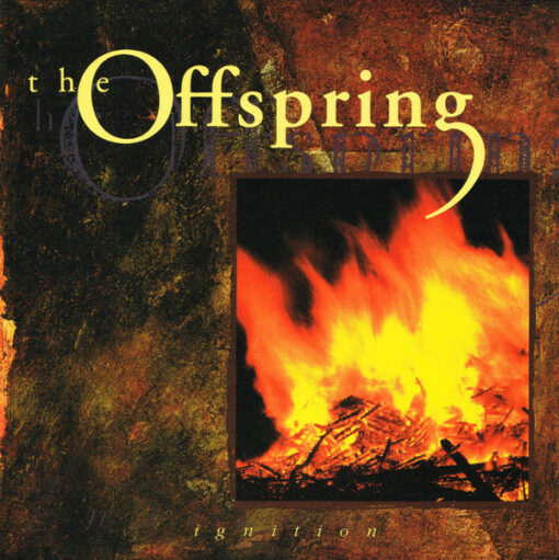 The Offspring – Ignition