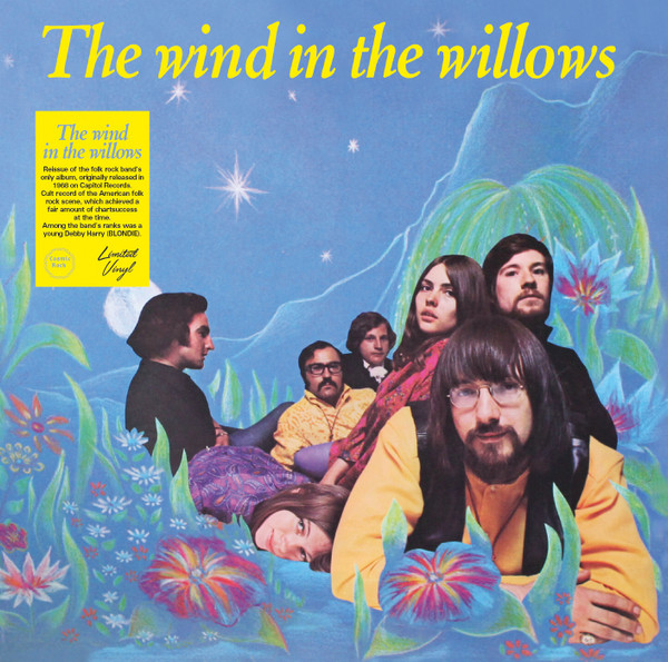 The Wind In The Willows – The Wind In The Willows