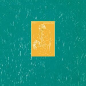 XTC – Skylarking