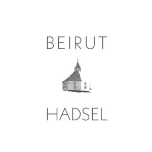 beirut – hadsel