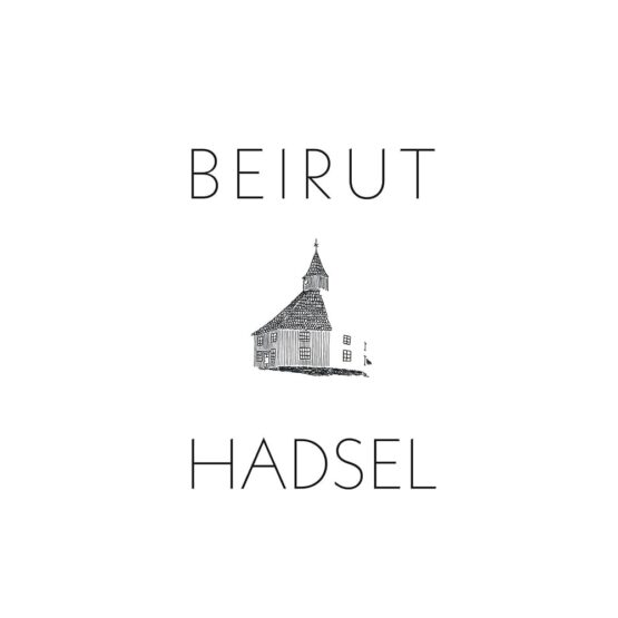beirut – hadsel