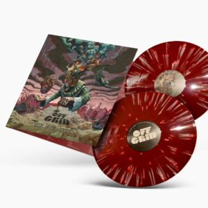 offgrid lp