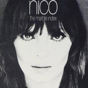 Nico – The Marble Index