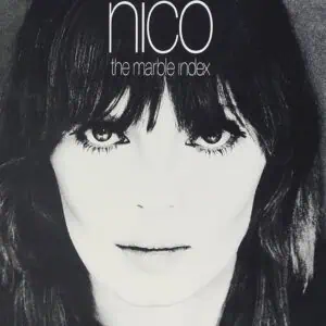 Nico – The Marble Index