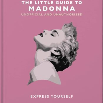 The Little Guide to Madonna