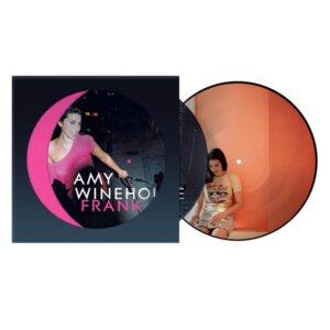 AMY FRANK LIMITED