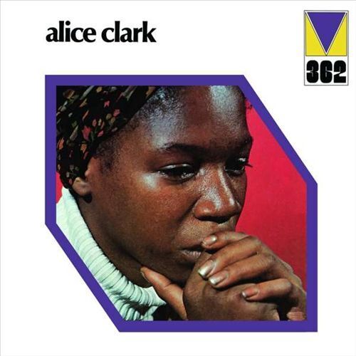 Alice Clark - Alice Clark