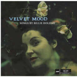 Billie Holiday – Velvet Mood