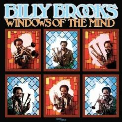 Billy Brooks – Windows Of The Mind