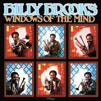 Billy Brooks – Windows Of The Mind
