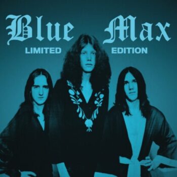 Blue Max – Limited Edition