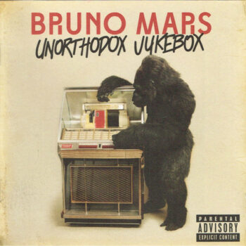 Bruno Mars – Unorthodox Jukebox