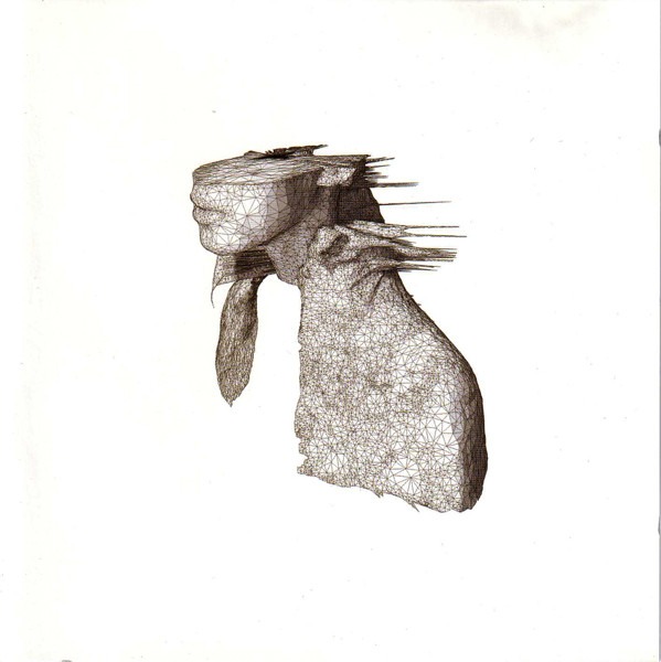 Coldplay – A Rush Of Blood To The Head