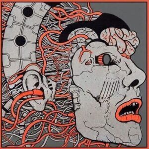 GIZZARD 3LP
