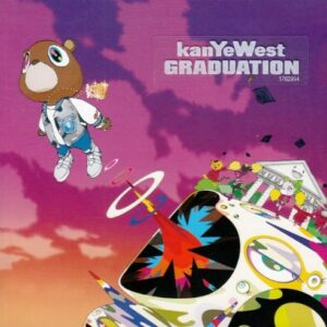 GRADUATION
