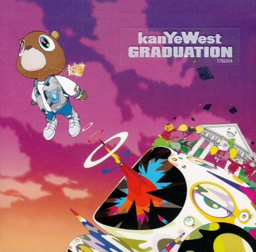 GRADUATION
