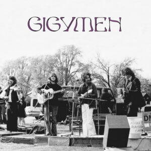 Gigymen – Gigymen