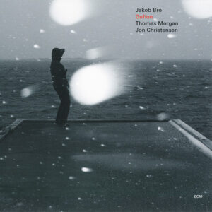 Jakob Bro – Gefion