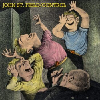 John St. Field – Control