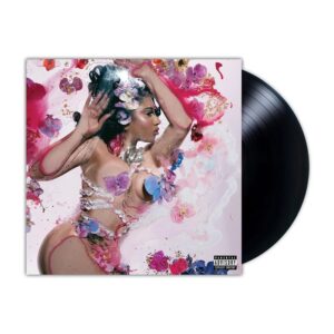 Kali Uchis - Orquídeas