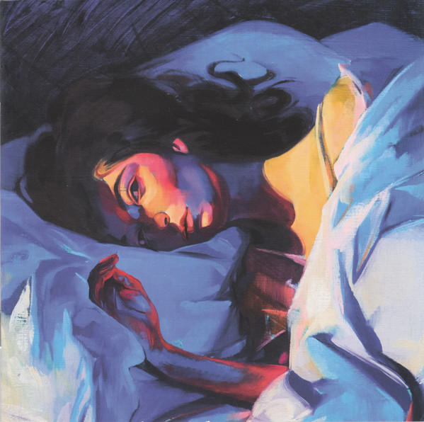 Lorde – Melodrama